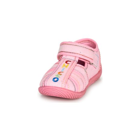 Pantofole-bambini-ragazza-Chicco-TULLIO-Rosa-Chicco-8055344723308-2