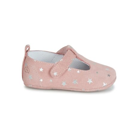 Pantofole-bambini-ragazza-Citrouille-et-Compagnie-JARI-Rosa-Citrouille-et-Compagnie-1