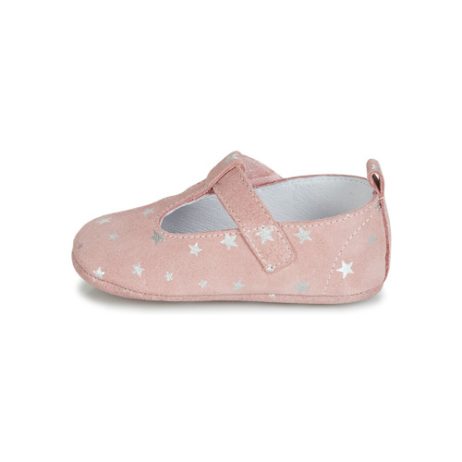 Pantofole-bambini-ragazza-Citrouille-et-Compagnie-JARI-Rosa-Citrouille-et-Compagnie-3