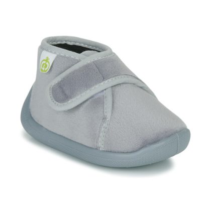 Pantofole bambini ragazza Citrouille et Compagnie  NEW 66  Grigio Citrouille et Compagnie