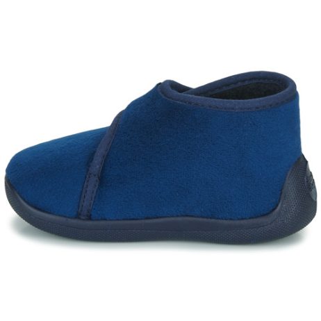 Pantofole-bambini-ragazza-Citrouille-et-Compagnie-NEW-66-Marine-Citrouille-et-Compagnie-3