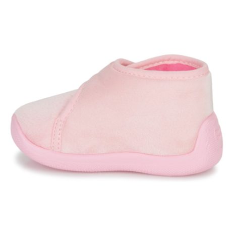 Pantofole-bambini-ragazza-Citrouille-et-Compagnie-NEW-66-Rosa-Citrouille-et-Compagnie-3