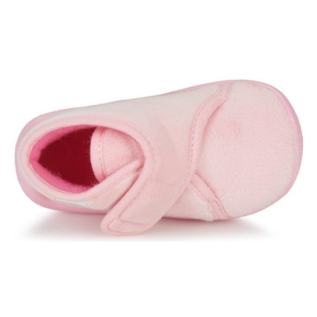 Pantofole-bambini-ragazza-Citrouille-et-Compagnie-NEW-66-Rosa-Citrouille-et-Compagnie-5