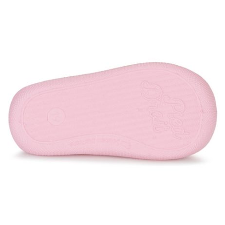 Pantofole-bambini-ragazza-Citrouille-et-Compagnie-NEW-66-Rosa-Citrouille-et-Compagnie-6