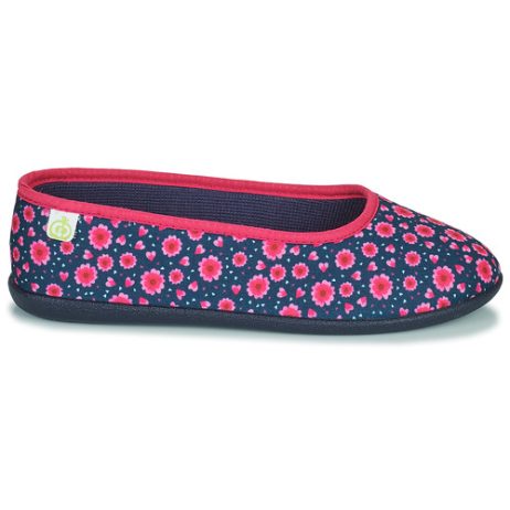 Pantofole-bambini-ragazza-Citrouille-et-Compagnie-NEW-7-Rosa-Citrouille-et-Compagnie-1