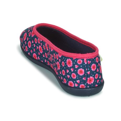 Pantofole-bambini-ragazza-Citrouille-et-Compagnie-NEW-7-Rosa-Citrouille-et-Compagnie-4