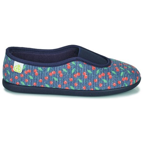 Pantofole-bambini-ragazza-Citrouille-et-Compagnie-NEW-9-Blu-Citrouille-et-Compagnie-1