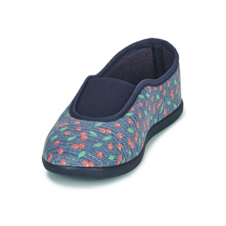 Pantofole-bambini-ragazza-Citrouille-et-Compagnie-NEW-9-Blu-Citrouille-et-Compagnie-2