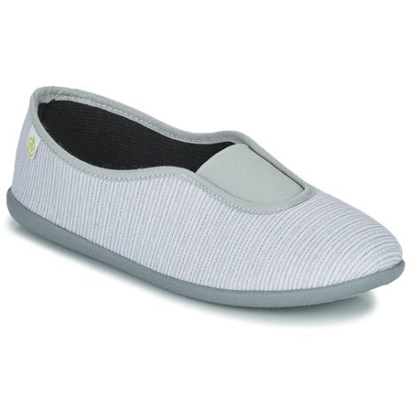 Pantofole bambini ragazza Citrouille et Compagnie  NEW 9  Grigio Citrouille et Compagnie