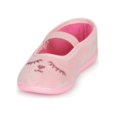 Pantofole-bambini-ragazza-Citrouille-et-Compagnie-PIDDI-Rosa-Citrouille-et-Compagnie-2