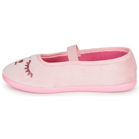 Pantofole-bambini-ragazza-Citrouille-et-Compagnie-PIDDI-Rosa-Citrouille-et-Compagnie-3