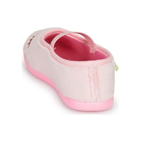 Pantofole-bambini-ragazza-Citrouille-et-Compagnie-PIDDI-Rosa-Citrouille-et-Compagnie-4