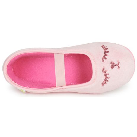 Pantofole-bambini-ragazza-Citrouille-et-Compagnie-PIDDI-Rosa-Citrouille-et-Compagnie-5