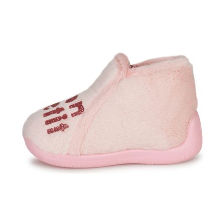 Pantofole-bambini-ragazza-Citrouille-et-Compagnie-PRADS-Rosa-Citrouille-et-Compagnie-3