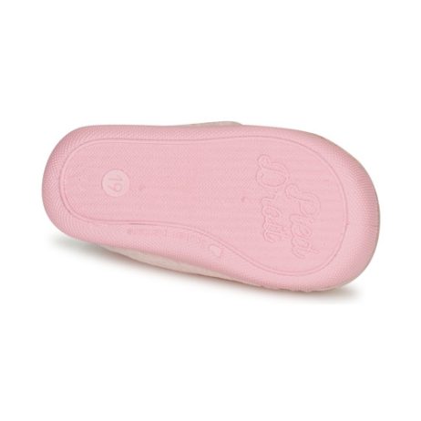 Pantofole-bambini-ragazza-Citrouille-et-Compagnie-PRADS-Rosa-Citrouille-et-Compagnie-6