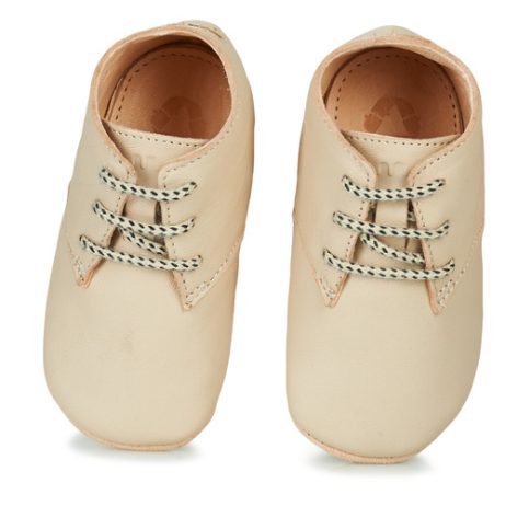 Pantofole-bambini-ragazza-Easy-Peasy-BLABLU-Beige-Easy-Peasy-3608925498468-1