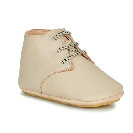 Pantofole bambini ragazza Easy Peasy  BLABLU  Beige Easy Peasy 3608925498468