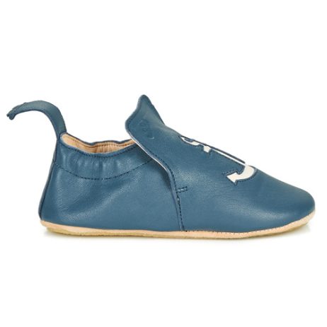 Pantofole-bambini-ragazza-Easy-Peasy-BLUBLU-ANCRE-Blu-Easy-Peasy-3608925460694-4