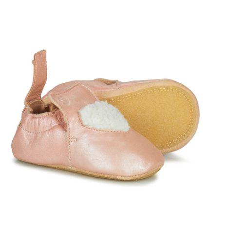 Pantofole-bambini-ragazza-Easy-Peasy-BLUBLU-COEUR-Rosa-Easy-Peasy-3608925497133-2