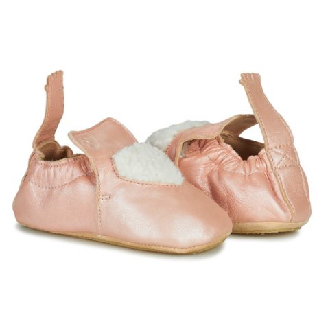 Pantofole-bambini-ragazza-Easy-Peasy-BLUBLU-COEUR-Rosa-Easy-Peasy-3608925497133-3