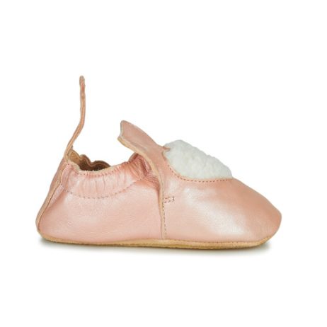 Pantofole-bambini-ragazza-Easy-Peasy-BLUBLU-COEUR-Rosa-Easy-Peasy-3608925497133-4