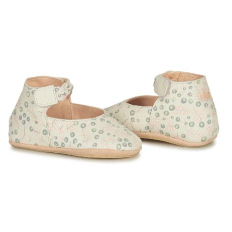 Pantofole-bambini-ragazza-Easy-Peasy-BLUBLU-DANCE-Bianco-Easy-Peasy-3608925460946-3