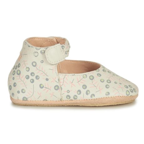 Pantofole-bambini-ragazza-Easy-Peasy-BLUBLU-DANCE-Bianco-Easy-Peasy-3608925460946-4