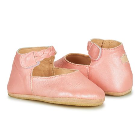 Pantofole-bambini-ragazza-Easy-Peasy-BLUBLU-DANCE-Rosa-Easy-Peasy-3608925460755-3