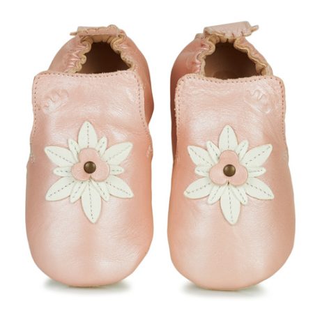 Pantofole-bambini-ragazza-Easy-Peasy-BLUBLU-EDELWEISS-Rosa-Easy-Peasy-3608925497225-1