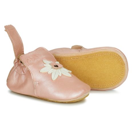 Pantofole-bambini-ragazza-Easy-Peasy-BLUBLU-EDELWEISS-Rosa-Easy-Peasy-3608925497225-2