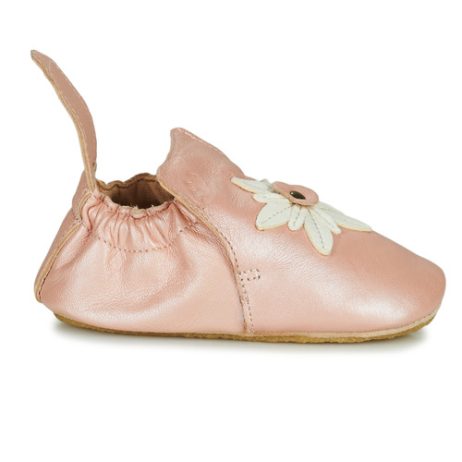 Pantofole-bambini-ragazza-Easy-Peasy-BLUBLU-EDELWEISS-Rosa-Easy-Peasy-3608925497225-4