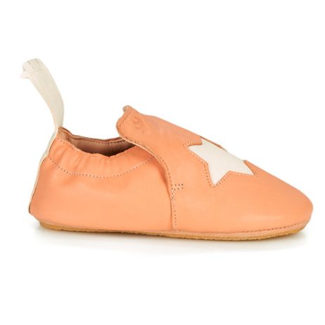 Pantofole-bambini-ragazza-Easy-Peasy-BLUBLU-ETOILE-Arancio-Easy-Peasy-3608925460540-4