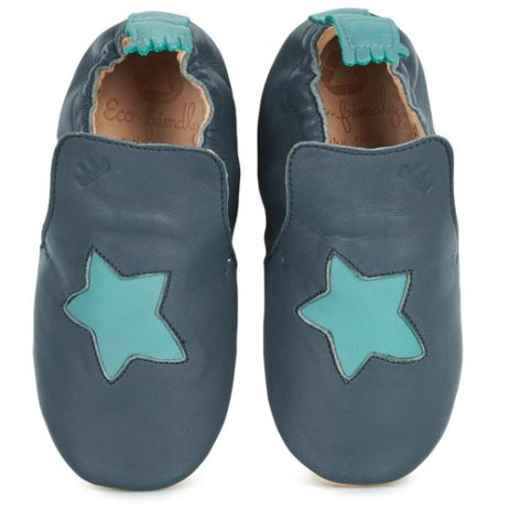 Pantofole-bambini-ragazza-Easy-Peasy-BLUBLU-ETOILE-Blu-Easy-Peasy-3608925438068-1