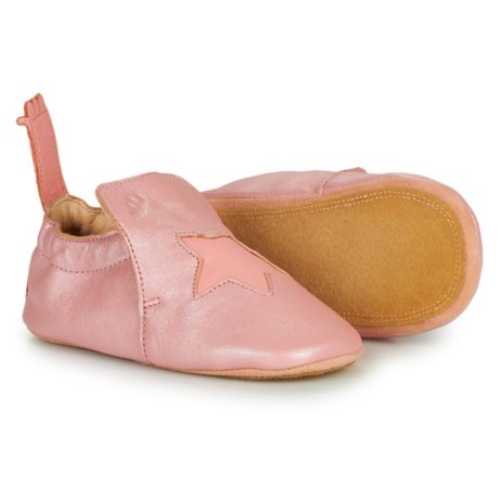 Pantofole-bambini-ragazza-Easy-Peasy-BLUBLU-ETOILE-Rosa-Easy-Peasy-3608925438204-2