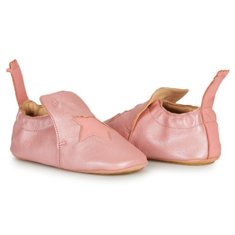 Pantofole-bambini-ragazza-Easy-Peasy-BLUBLU-ETOILE-Rosa-Easy-Peasy-3608925438204-3