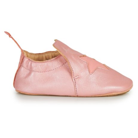 Pantofole-bambini-ragazza-Easy-Peasy-BLUBLU-ETOILE-Rosa-Easy-Peasy-3608925438204-4