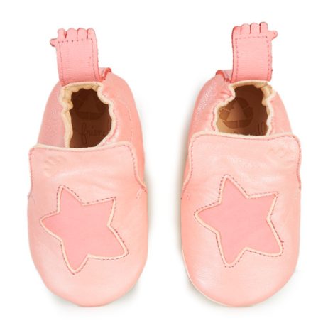 Pantofole-bambini-ragazza-Easy-Peasy-BLUBLU-ETOILE-Rosa-Easy-Peasy-3608925438242-1