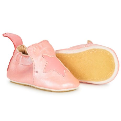 Pantofole-bambini-ragazza-Easy-Peasy-BLUBLU-ETOILE-Rosa-Easy-Peasy-3608925438242-2