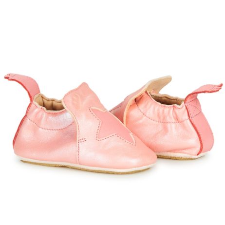 Pantofole-bambini-ragazza-Easy-Peasy-BLUBLU-ETOILE-Rosa-Easy-Peasy-3608925438242-3