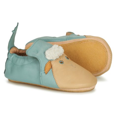 Pantofole-bambini-ragazza-Easy-Peasy-BLUBLU-MOUTON-Blu-Easy-Peasy-3608925496648-2