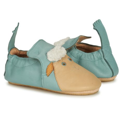 Pantofole-bambini-ragazza-Easy-Peasy-BLUBLU-MOUTON-Blu-Easy-Peasy-3608925496648-3