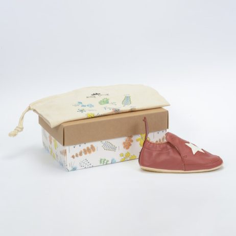 Pantofole-bambini-ragazza-Easy-Peasy-BLUBOOTIES-ETOILE-Rosa-Easy-Peasy-3608925558353-6