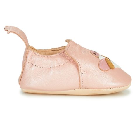 Pantofole-bambini-ragazza-Easy-Peasy-BLUMOO-ABEILLE-Rosa-Easy-Peasy-3608925447343-4