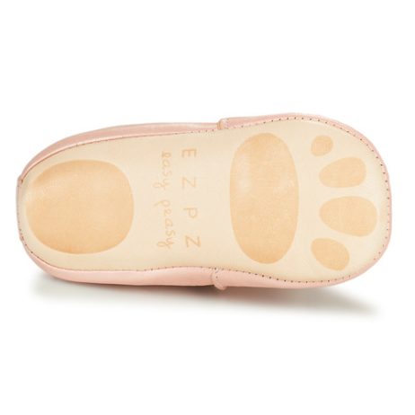 Pantofole-bambini-ragazza-Easy-Peasy-BLUMOO-ABEILLE-Rosa-Easy-Peasy-3608925447343-5