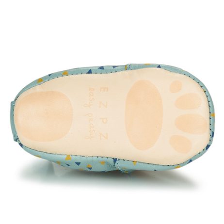 Pantofole-bambini-ragazza-Easy-Peasy-BLUMOO-Blu-Easy-Peasy-3608925447169-5