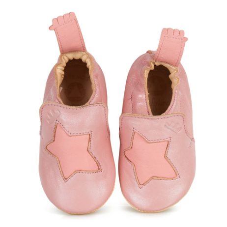 Pantofole-bambini-ragazza-Easy-Peasy-BLUMOO-ETOILE-Rosa-Easy-Peasy-3608925437573-1