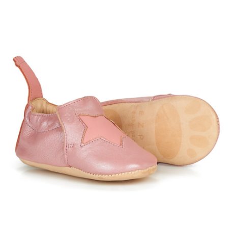 Pantofole-bambini-ragazza-Easy-Peasy-BLUMOO-ETOILE-Rosa-Easy-Peasy-3608925437573-2