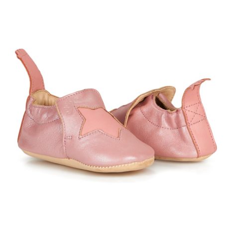 Pantofole-bambini-ragazza-Easy-Peasy-BLUMOO-ETOILE-Rosa-Easy-Peasy-3608925437573-3