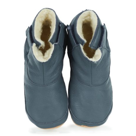 Pantofole-bambini-ragazza-Easy-Peasy-BOOBOOTIES-Blu-Easy-Peasy-3608925500291-1