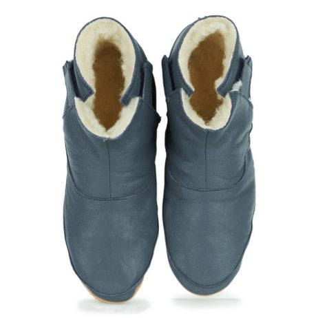 Pantofole-bambini-ragazza-Easy-Peasy-BOOBOOTIES-Blu-Easy-Peasy-3608925500307-1